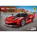 LEGO Ferrari Fxx K - 42212