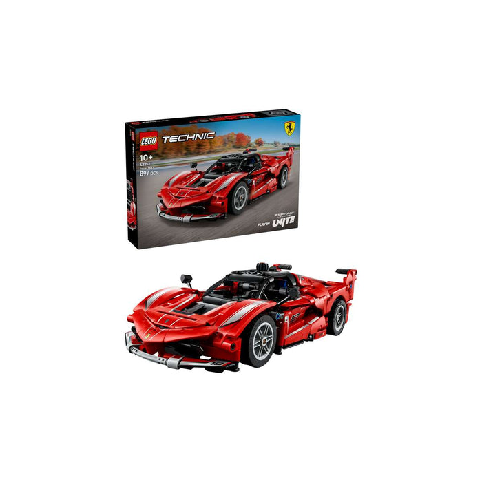 LEGO Ferrari Fxx K - 42212