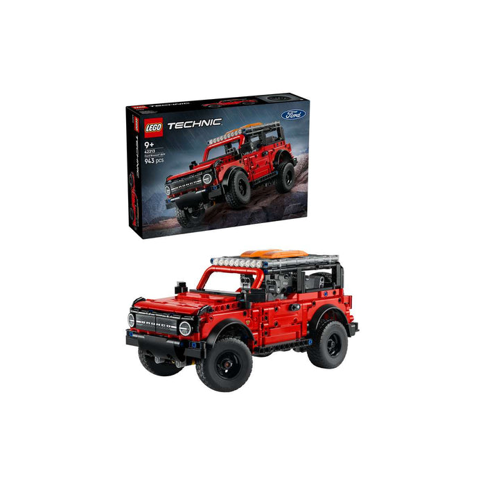 LEGO Suv Ford Bronco® - 42213