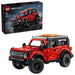 LEGO Suv Ford Bronco® - 42213