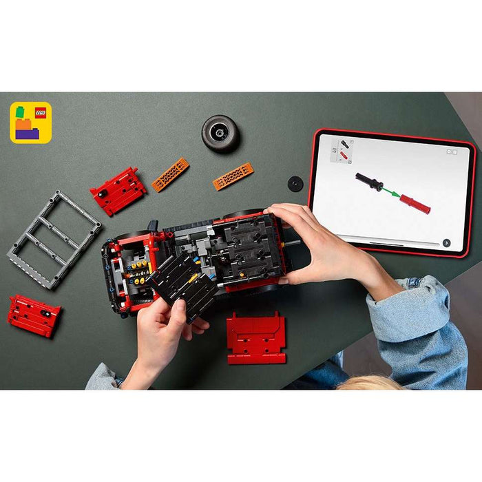 LEGO Suv Ford Bronco® - 42213