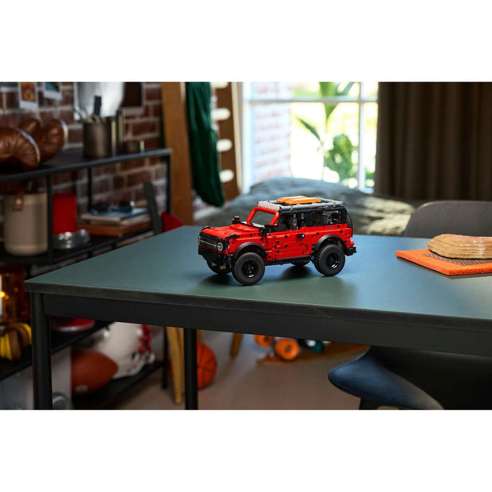 LEGO Suv Ford Bronco® - 42213