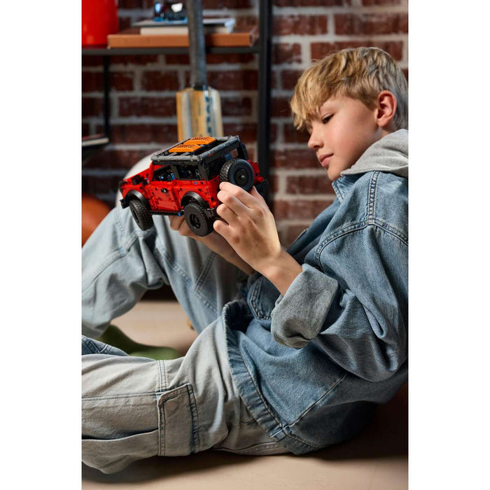 LEGO Suv Ford Bronco® - 42213