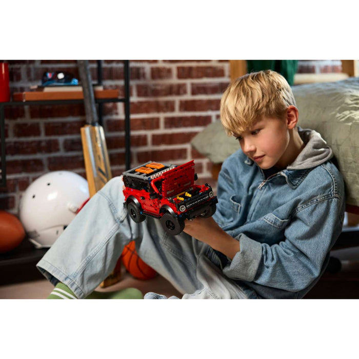 LEGO Suv Ford Bronco® - 42213