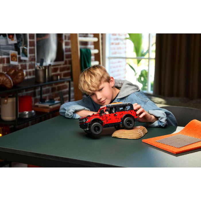 LEGO Suv Ford Bronco® - 42213