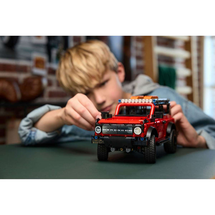 LEGO Suv Ford Bronco® - 42213