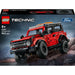 LEGO Suv Ford Bronco® - 42213