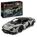 LEGO Super Sports Car Lamborghini Revuelto - 42214