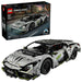 LEGO Super Sports Car Lamborghini Revuelto - 42214
