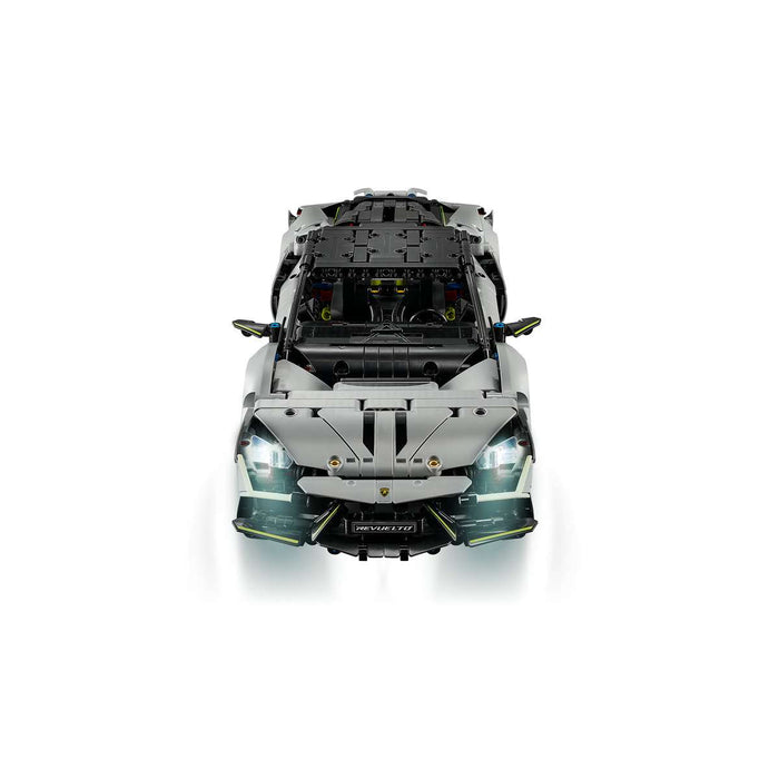 LEGO Super Sports Car Lamborghini Revuelto - 42214