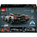 LEGO Super Sports Car Lamborghini Revuelto - 42214