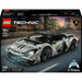 LEGO Super Sports Car Lamborghini Revuelto - 42214