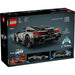 LEGO Super Sports Car Lamborghini Revuelto - 42214