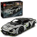 LEGO Super Sports Car Lamborghini Revuelto - 42214