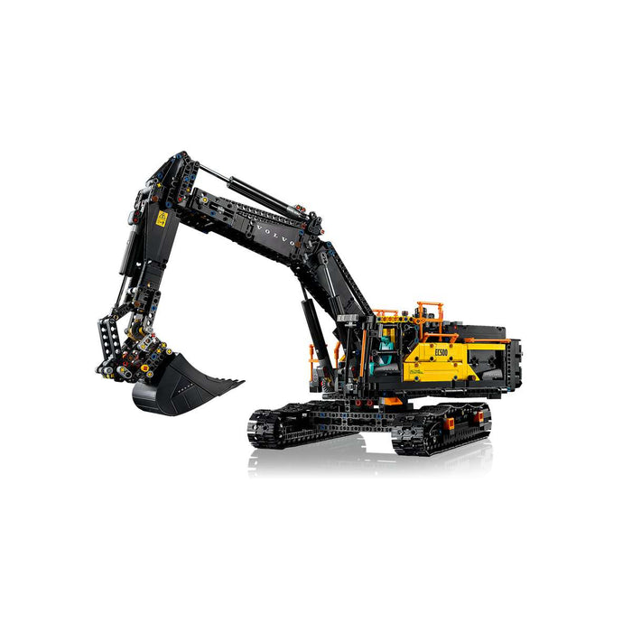 LEGO Escavatore Volvo Ec500 Hybrid - 42215