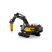 LEGO Escavatore Volvo Ec500 Hybrid - 42215