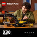 LEGO Escavatore Volvo Ec500 Hybrid - 42215