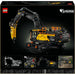 LEGO Escavatore Volvo Ec500 Hybrid - 42215