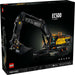LEGO Escavatore Volvo Ec500 Hybrid - 42215