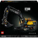 LEGO Escavatore Volvo Ec500 Hybrid - 42215