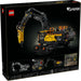 LEGO Escavatore Volvo Ec500 Hybrid - 42215