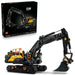 LEGO Escavatore Volvo Ec500 Hybrid - 42215