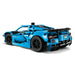 LEGO Chevrolet Corvette Stingray Blu - 42217
