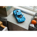 LEGO Chevrolet Corvette Stingray Blu - 42217