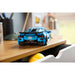 LEGO Chevrolet Corvette Stingray Blu - 42217