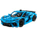 LEGO Chevrolet Corvette Stingray Blu - 42217