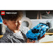 LEGO Chevrolet Corvette Stingray Blu - 42217