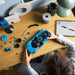 LEGO Chevrolet Corvette Stingray Blu - 42217