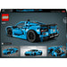 LEGO Chevrolet Corvette Stingray Blu - 42217