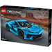 LEGO Chevrolet Corvette Stingray Blu - 42217