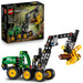 LEGO Mietitrebbia Gommato John Deere 1470H - 42218