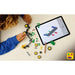 LEGO Mietitrebbia Gommato John Deere 1470H - 42218