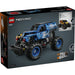 LEGO Monster Jam Grave Digger Fuoco E Ghiaccio - 42219
