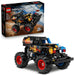 LEGO Monster Jam Grave Digger Fuoco E Ghiaccio - 42219