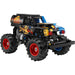 LEGO Monster Jam Grave Digger Fuoco E Ghiaccio - 42219