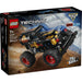 LEGO Monster Jam Grave Digger Fuoco E Ghiaccio - 42219