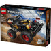 LEGO Monster Jam Grave Digger Fuoco E Ghiaccio - 42219