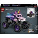 LEGO Monster Jam Sparkle Smash A Retrocarica - 42220
