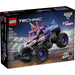 LEGO Monster Jam Sparkle Smash A Retrocarica - 42220