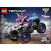 LEGO Monster Jam Sparkle Smash A Retrocarica - 42220