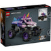 LEGO Monster Jam Sparkle Smash A Retrocarica - 42220