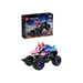 LEGO Monster Jam Sparkle Smash A Retrocarica - 42220