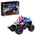 LEGO Monster Jam Sparkle Smash A Retrocarica - 42220