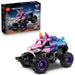 LEGO Monster Jam Sparkle Smash A Retrocarica - 42220