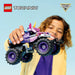 LEGO Monster Jam Sparkle Smash A Retrocarica - 42220