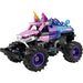 LEGO Monster Jam Sparkle Smash A Retrocarica - 42220